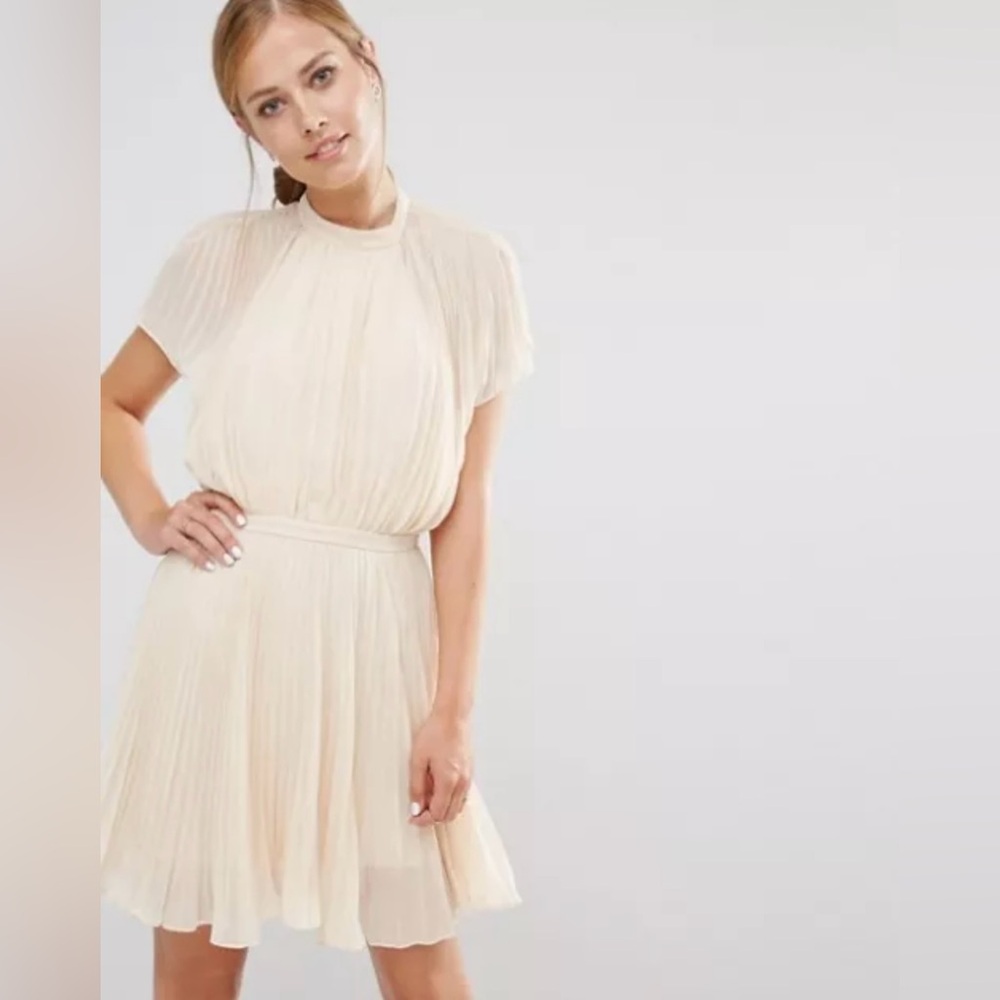 [SOLD] Keepsake the Label Dress